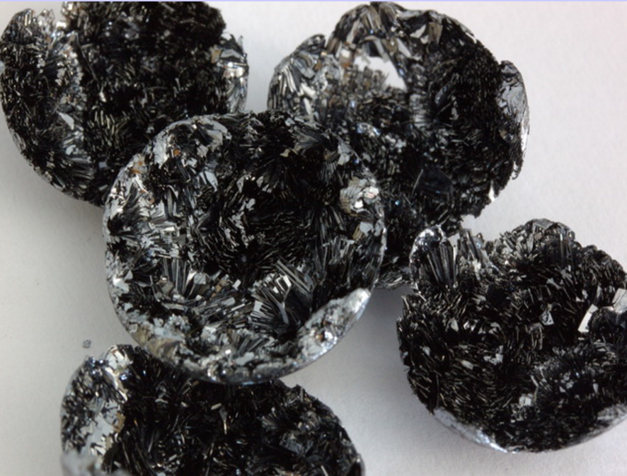 黑磷晶体（大批量，50g）