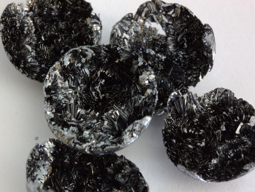 黑磷晶体（10g）