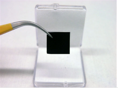 单层二硒化钨薄膜 WSe₂(Tungsten Disulfide)-Monolayer