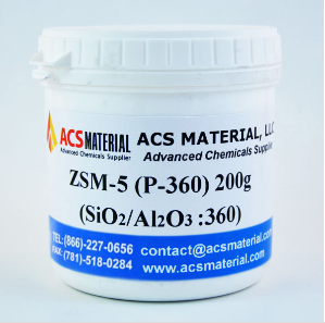 沸石分子筛 ZSM-5（200g）Catalyst