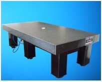 GJ-II型系列气垫精密隔振光学平台
