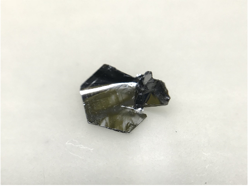 n-type MoS2 crystals N型二硫化钼晶体