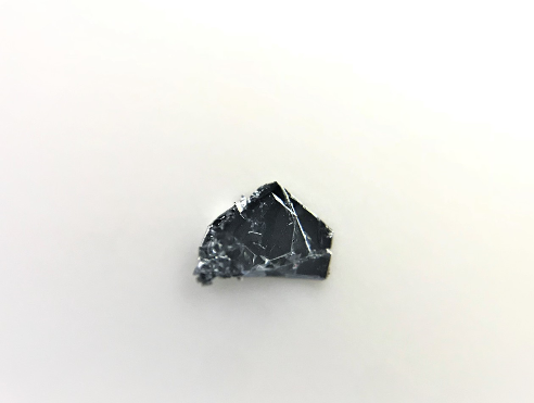 MoReS2 Crystals 硫化铼钼晶体