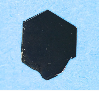 二硫化钛晶体（99.995%） TiS2(Tantalum Sulfide)