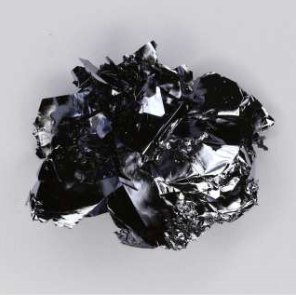 二硫化钨钼晶体（99.995%） MoWS2(Molybdenum Tungsten Disulfide)