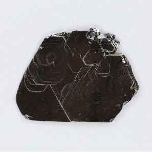 二硫化钼晶体（2H-合成/99.995%/n型） MoS2(Molybdenum Disulfide)-syn-N type