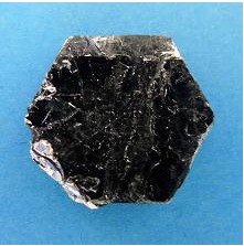 二硫化钼晶体（天然/99%）MoS2(Molybdenum Disulfide)