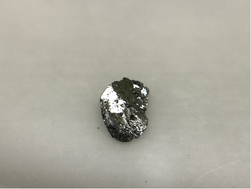 PtSe2 二硒化铂晶体 (Platinum Diselenide)